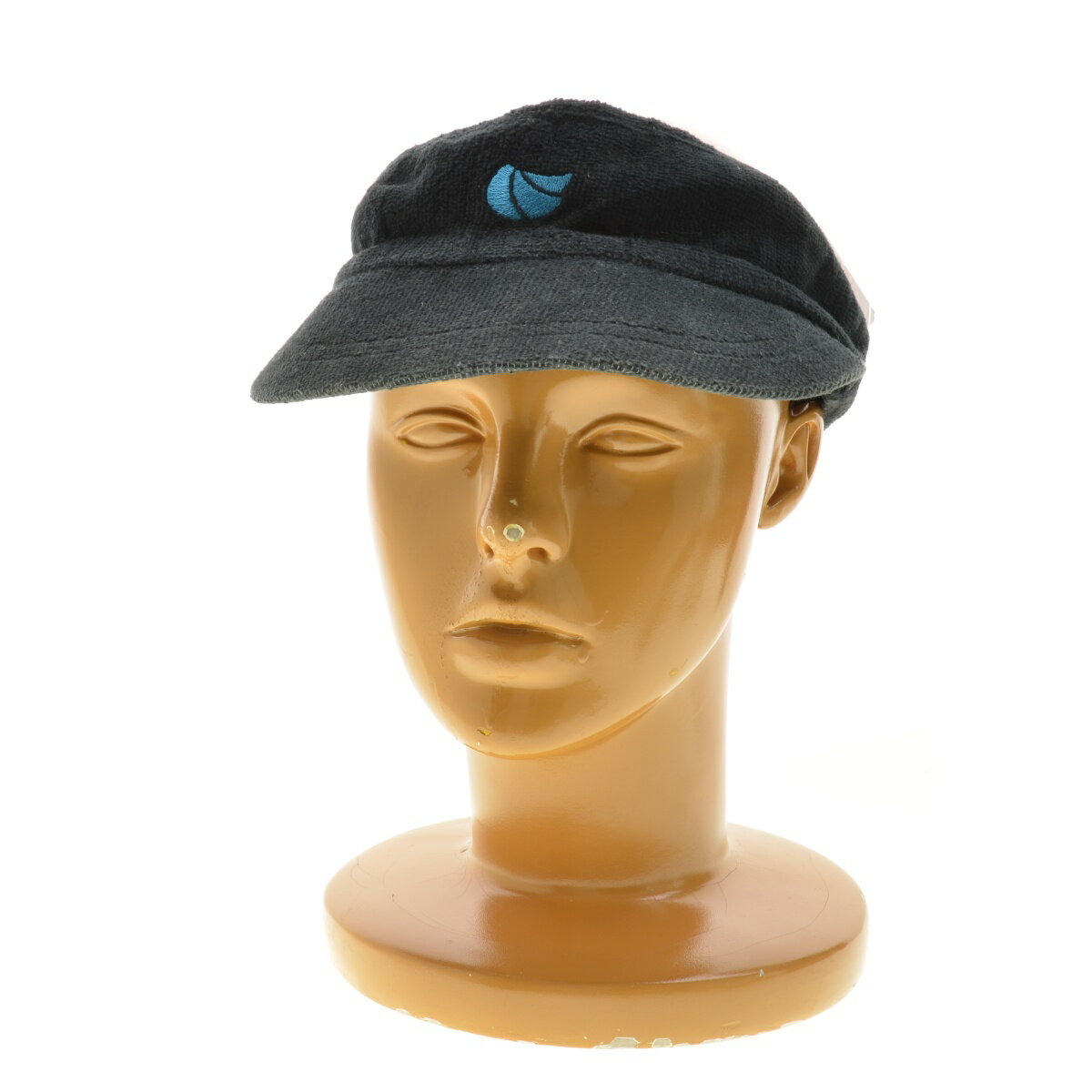 【中古】WTAPS / ダブルタップス90s～ パイルサンバイザー【cacgabcf-z】