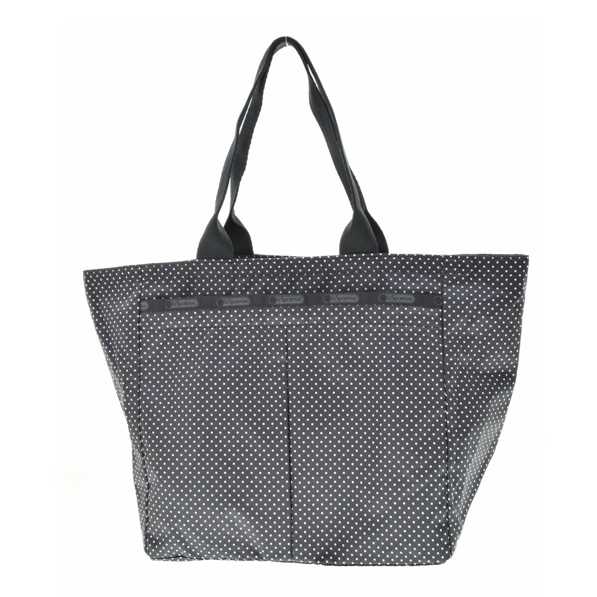 【中古】【期間限定値下げ】LESPORTSAC / レスポートサックEVERYGIRL TOTE ド ...