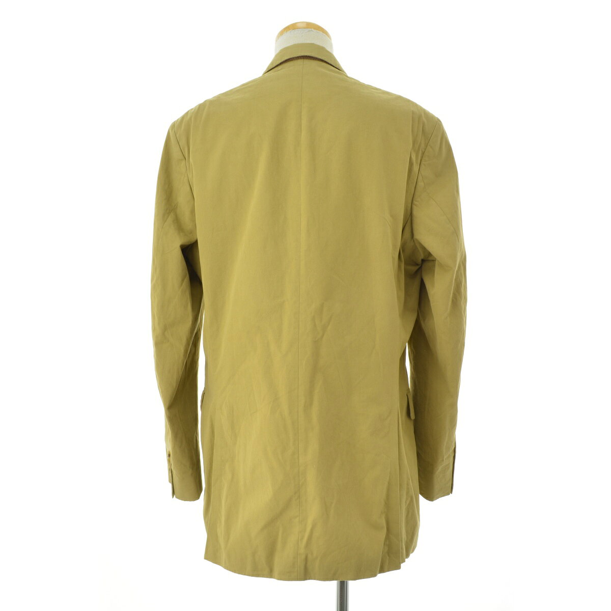 中古 BURBERRY LONDON バーバリーロンドンBRISTOL-S 3釦ジャケット cacebcag-m kanful-11924723 ブランド古着の買取販売カンフル サンプル画像2