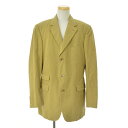 【中古】【期間限定値下げ】BURBERRY LONDON / バーバリーロンドンBRISTOL-S 3釦ジャケット【送料無料】【cacebcag-m】