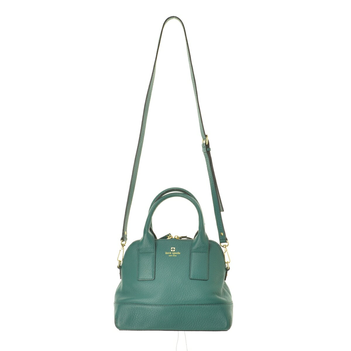 【中古】【期間限定値下げ】Kate Spade / ケイトスペードWKRU2412 SOUTHPORT AVENUE SMALL JENNY 2WAYショルダーバッグ【cacdacae-z】