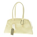 【中古】THE PURSE / ザ パースA1542PBG613ボストンバッグ【cacfabbb-z】