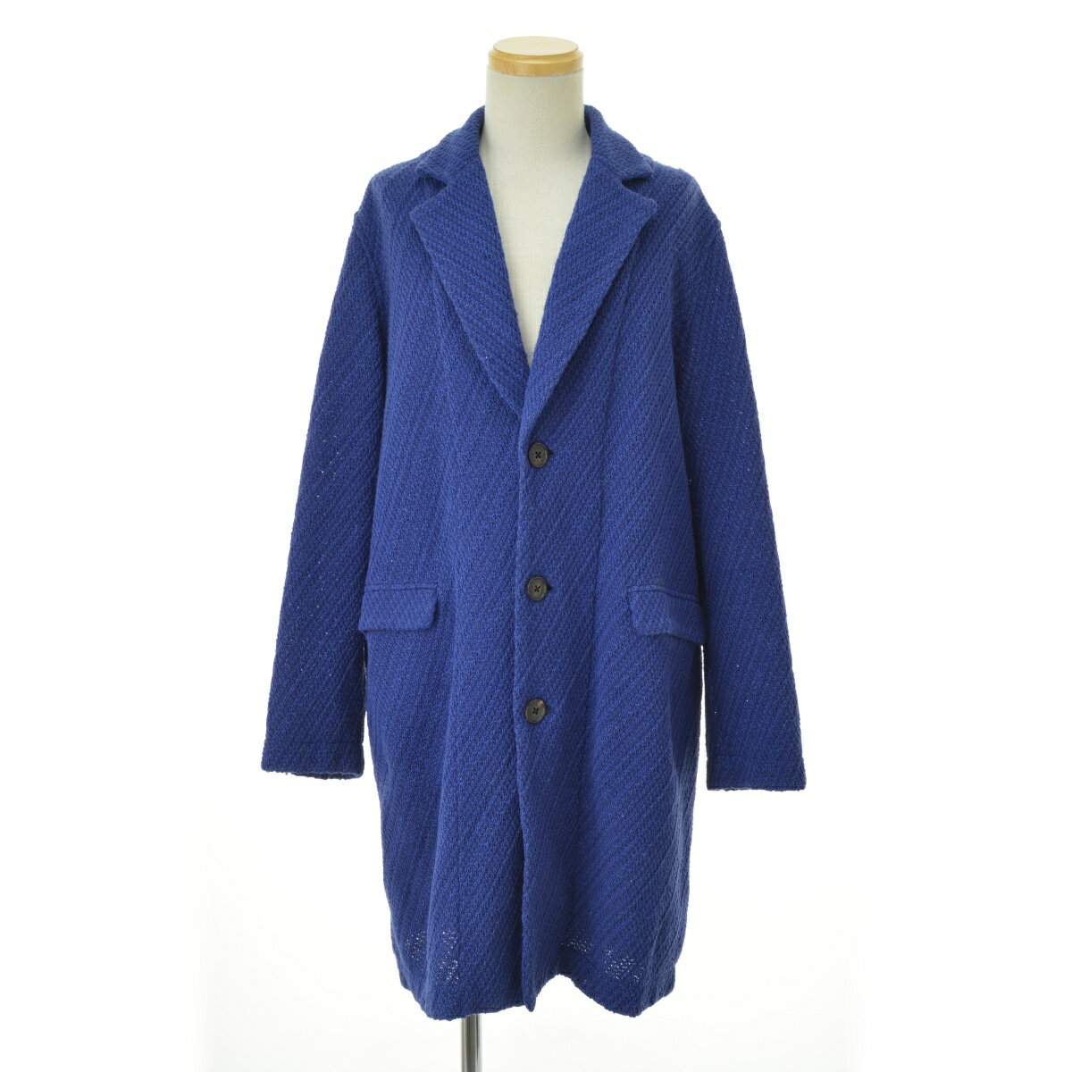 Coohem コーヘン ジャケット L ネイビー メンズ 楽天市場】coohem（コート・ジャケット｜メンズファッション）の通販