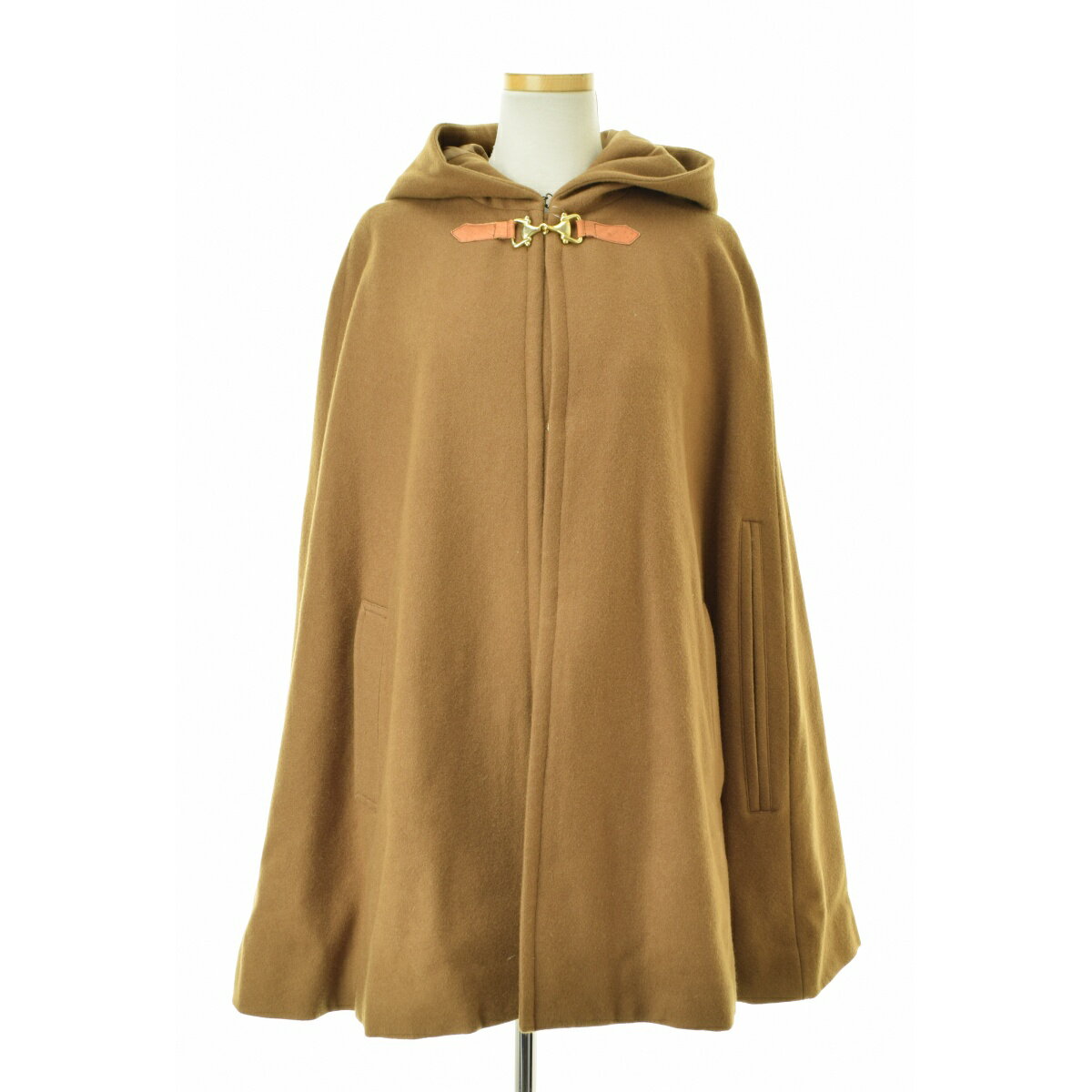 楽天市場】ポンチョ（素材（生地・毛糸）本革）（コート・ジャケット