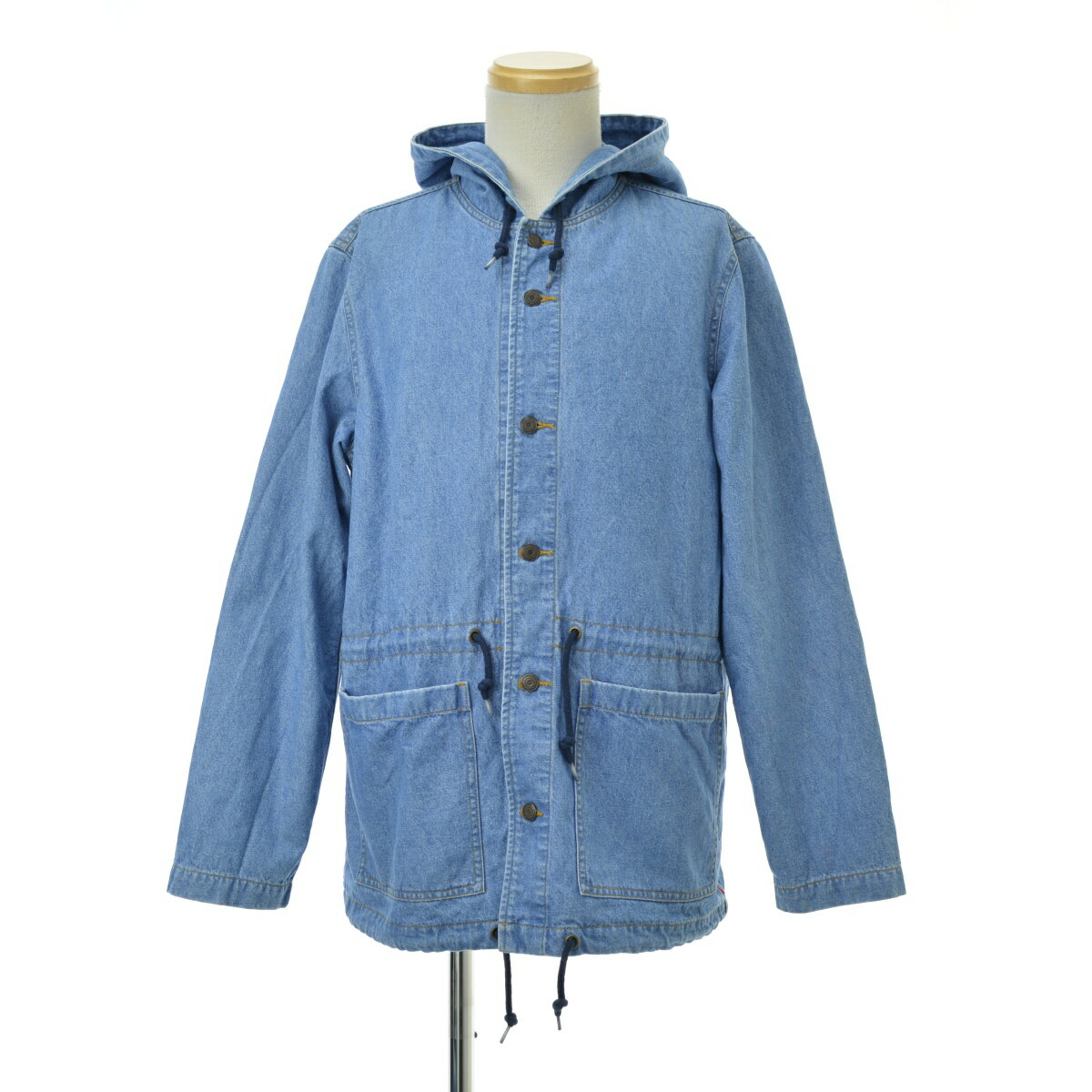 楽天市場】supreme hooded denimの通販 楽天市場】supreme hooded denimの通販