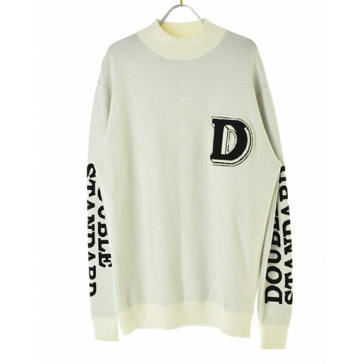 牛たん※DOUBLE STANDARD CLOTHING ニット DOUBLE STANDARD CLOTHING｜ダブル スタンダード クロージングのニット