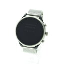【中古】FOSSIL / フォッシルDW9F1 スポーツ スマートウォッチ 時計【caceagaj-z】