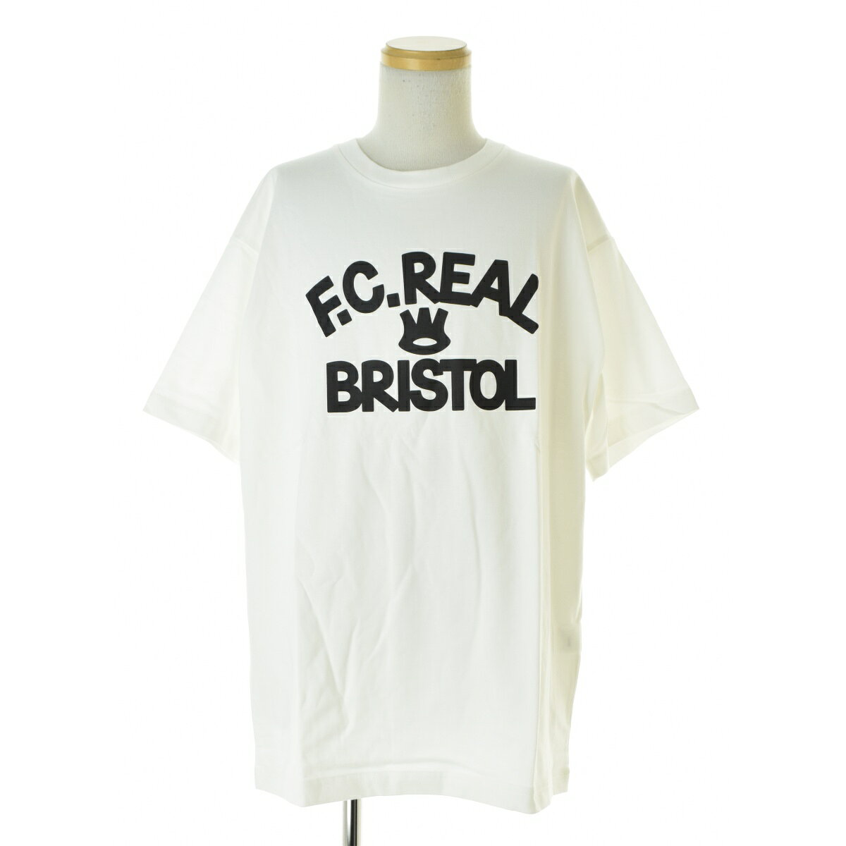 楽天市場】f.c.real bristol（Tシャツ・カットソー｜トップス
