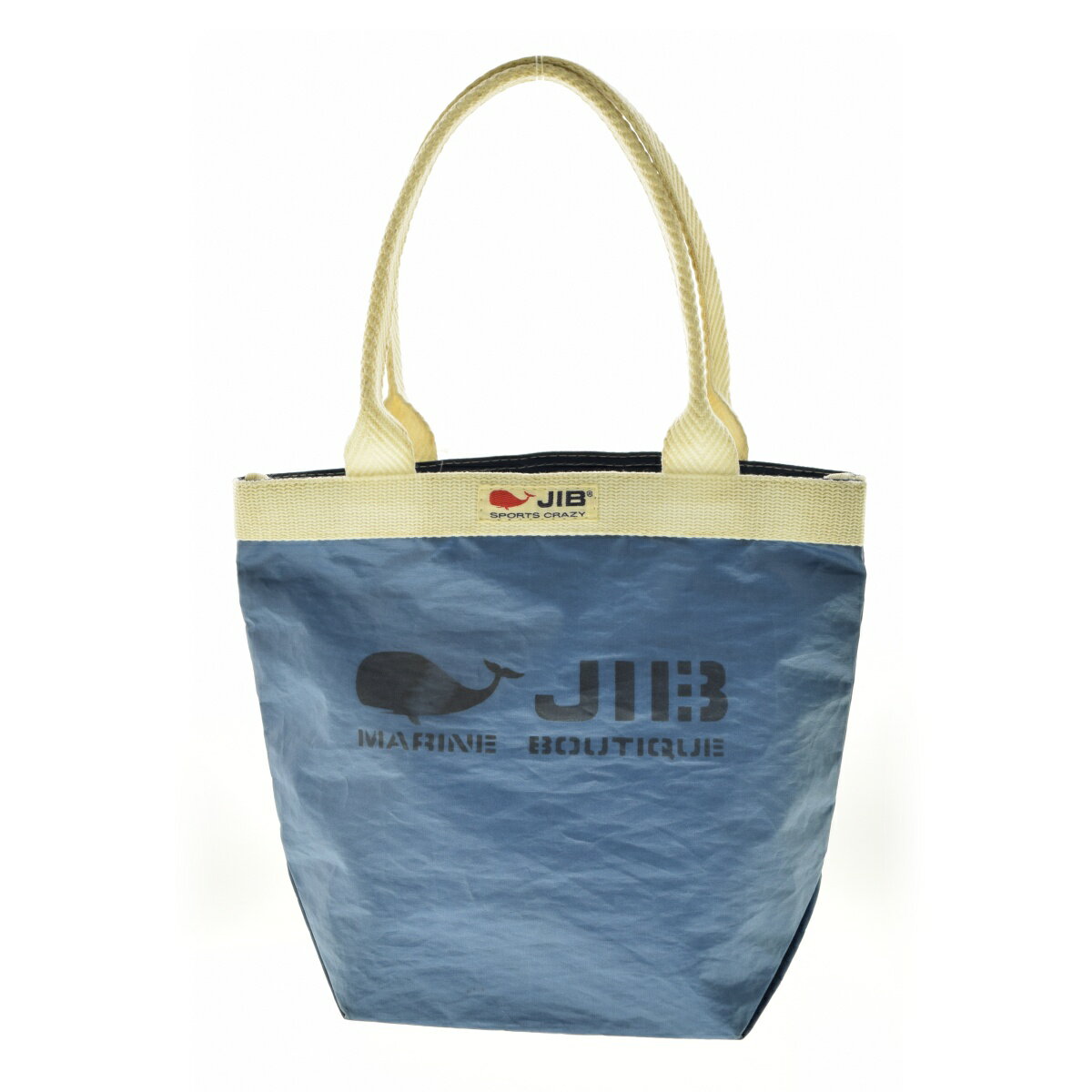 バッグ 【希少】JIB SPORTS CRAZY バッグ セイルクロス