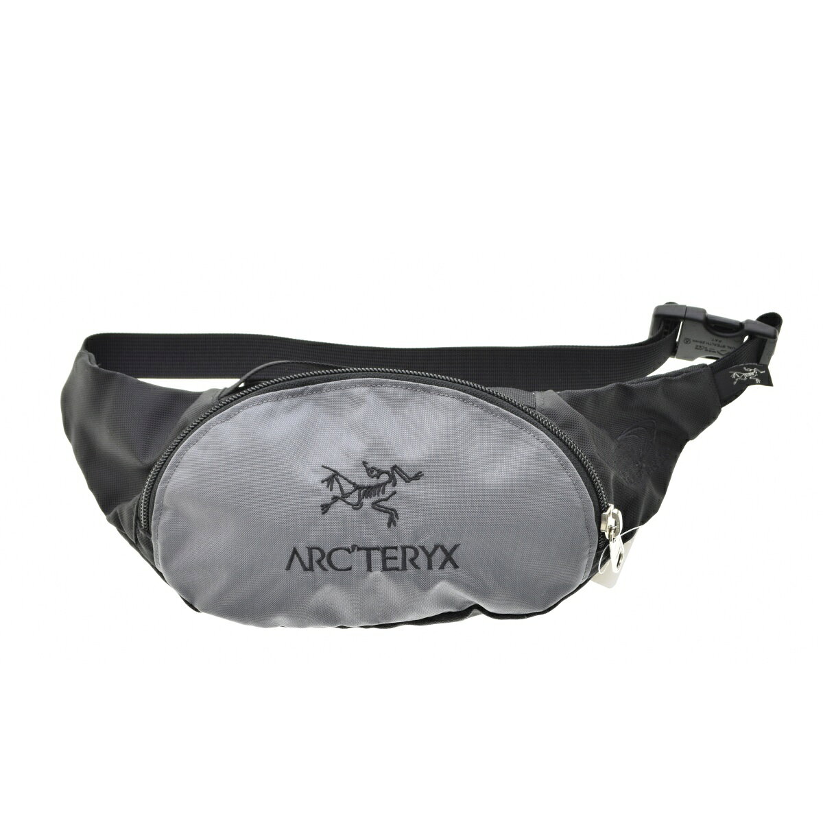 未使用国内正規品　アークテリクス アーバンファニー　ビームス別注　グレー 楽天市場】arc'teryx × beams ／ 別注 urban fannyの通販