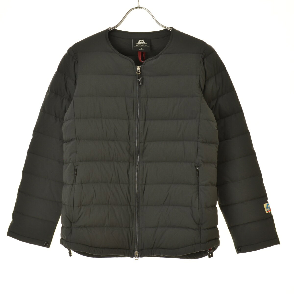 楽天市場】MOUNTAIN EQUIPMENT ダウンベストの通販