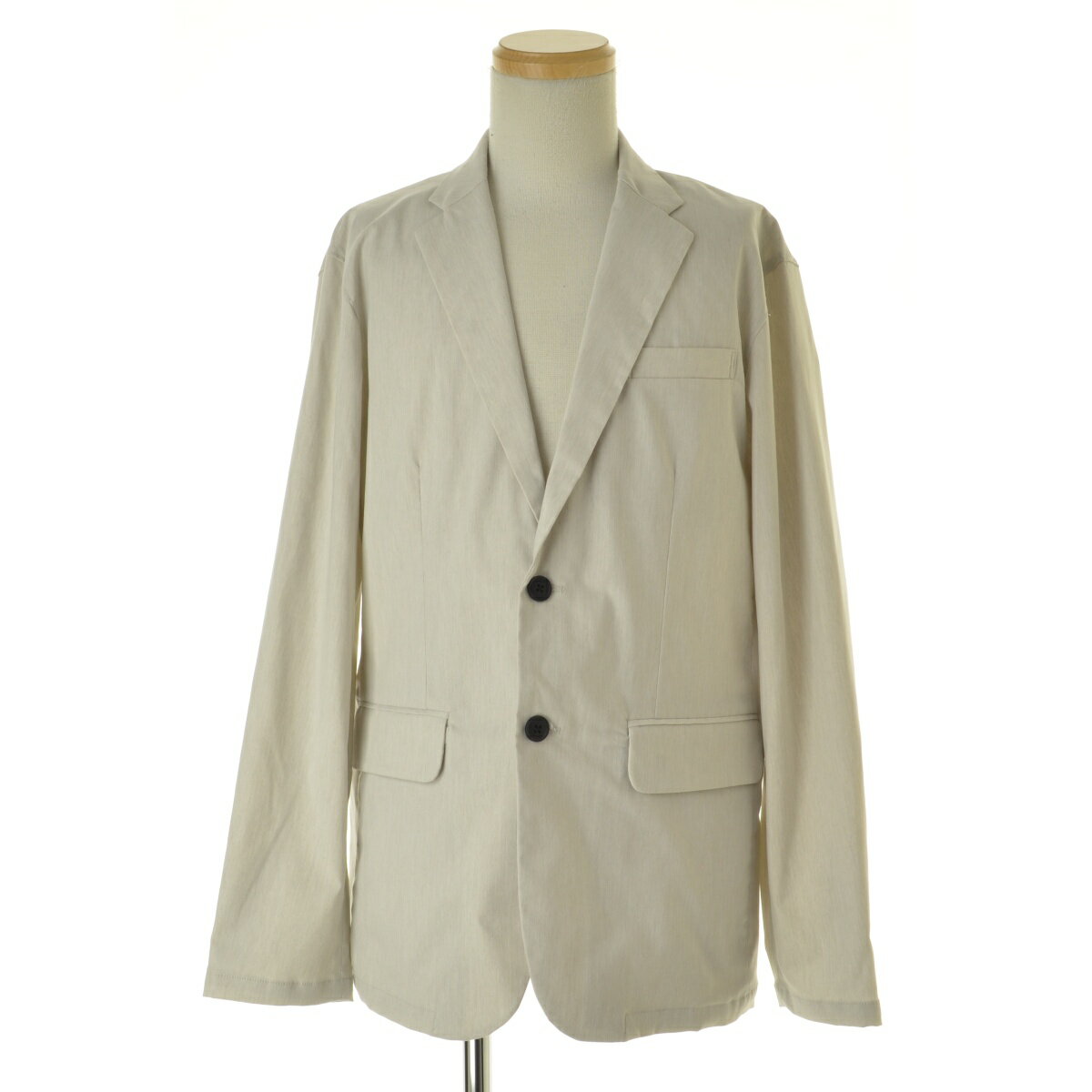 樂天商城 - 【中古】【期間限定値下げ】ABAHOUSE / アバハウス71469780300 COOL DRYMAXテーラードジャケット【caceacai-m】