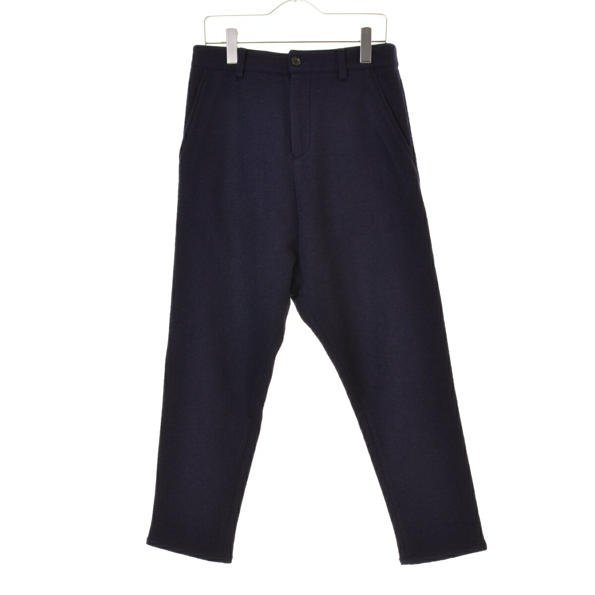 Rakuten - 【中古】nicholson and nicholson / ニコルソンアンドニコルソンPIGALLE WOOL サルエルパンツ【cacgabbg-l】
