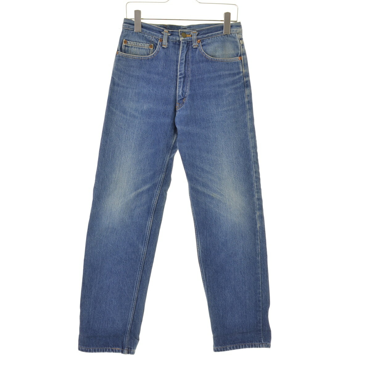Rakuten - 【中古】MAUL RUCKチェックライニング付デニムパンツ【cacgadah-m】