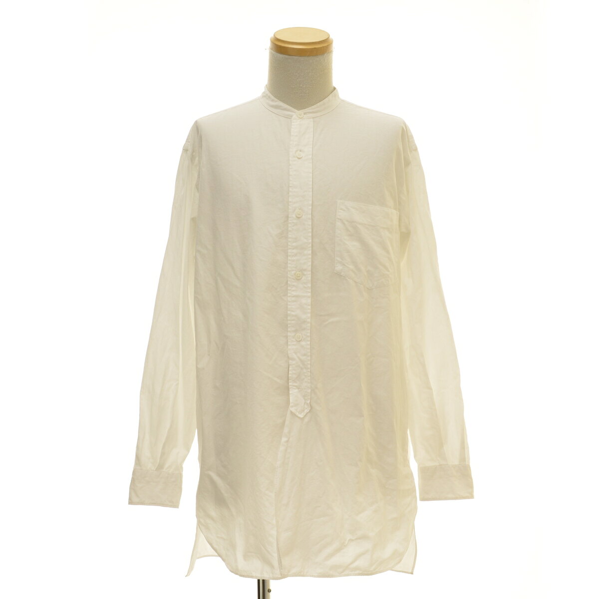 楽天市場】comoli シャツ 中古（素材（生地・毛糸）綿・コットン