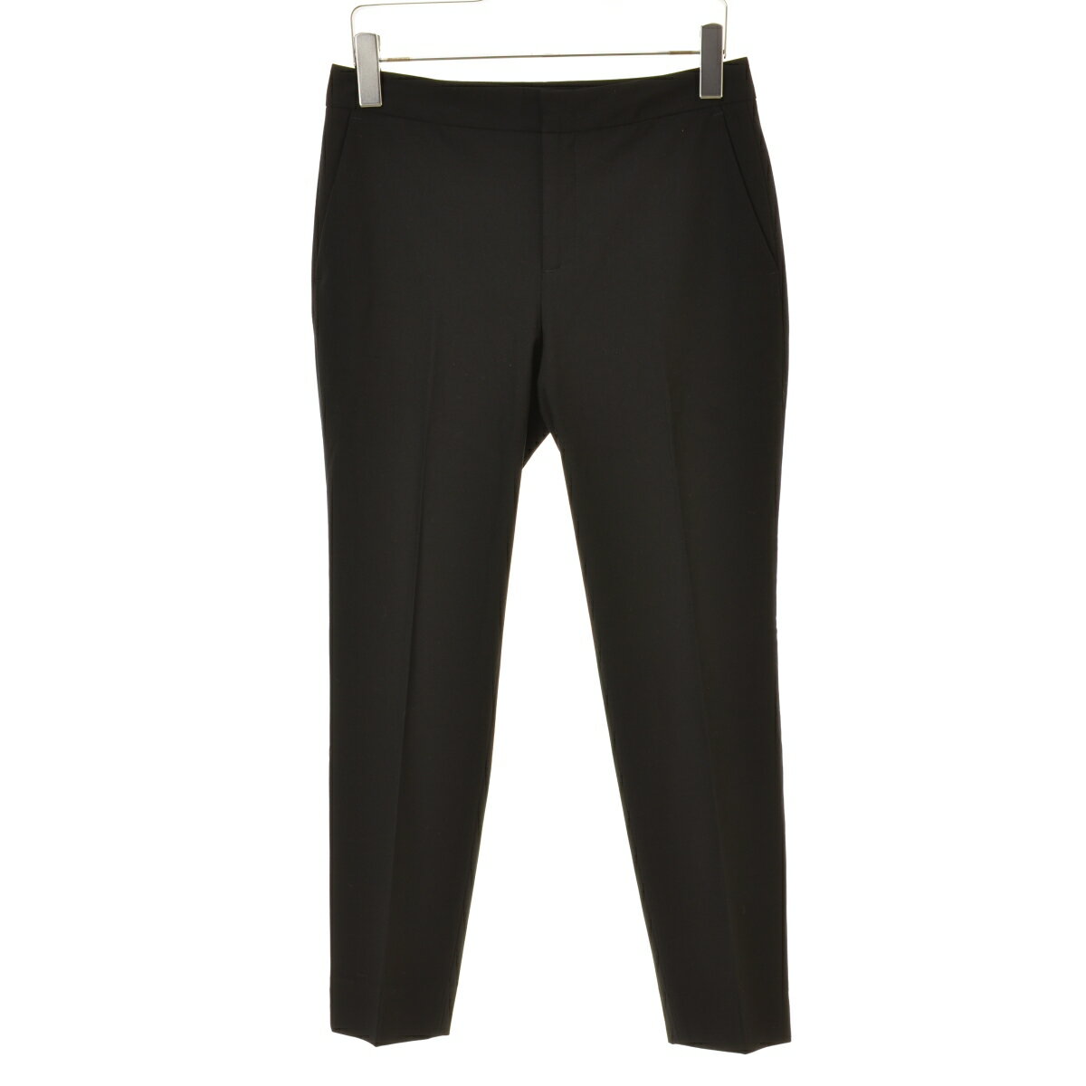 Rakuten - 【中古】【期間限定値下げ】ZARA / ザラセンタープレスパンツ【cacgacac-l】