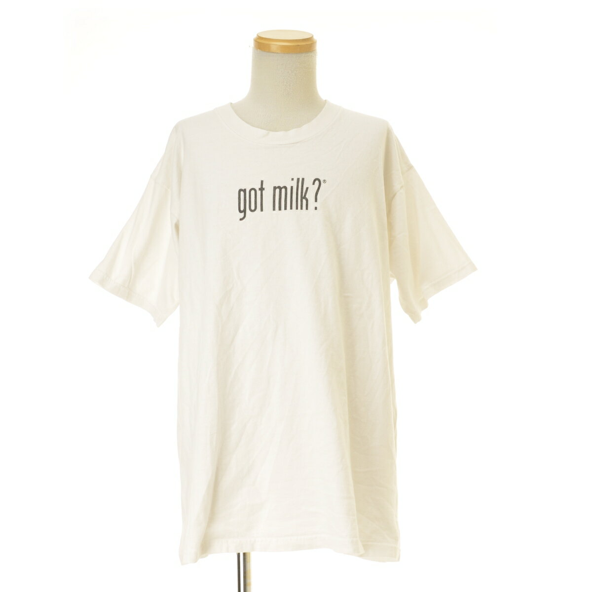 楽天市場】got milk（Tシャツ・カットソー｜トップス）：メンズ