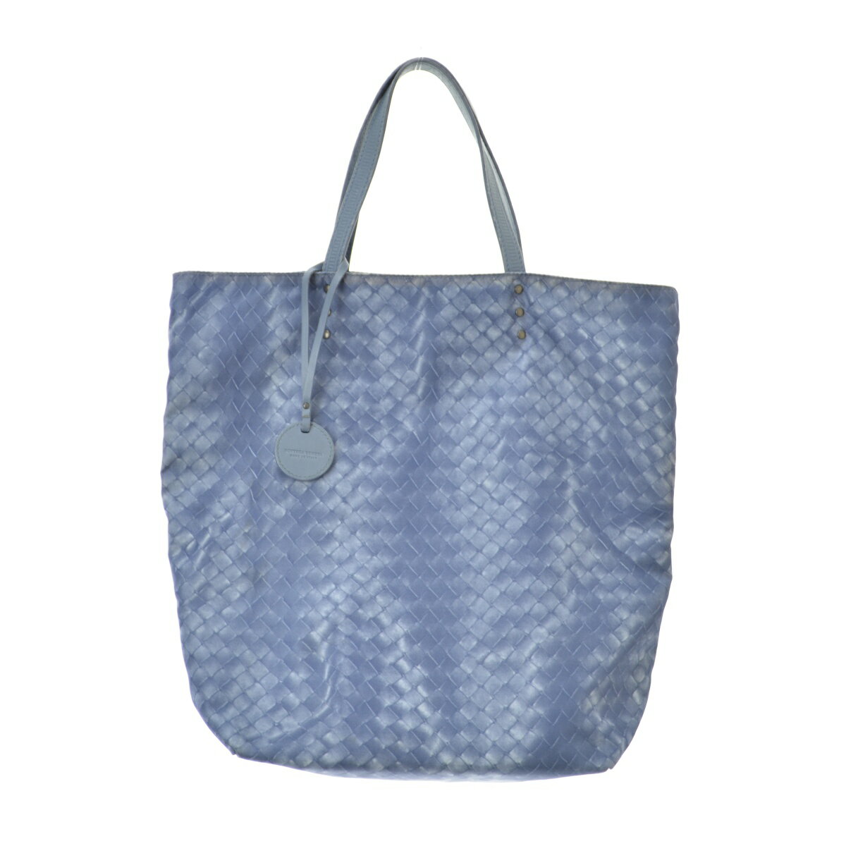 【中古】BOTTEGA VENETA / ボッテガヴェネタイントレッチオリュージョントートバッグ【cacgabag-z】