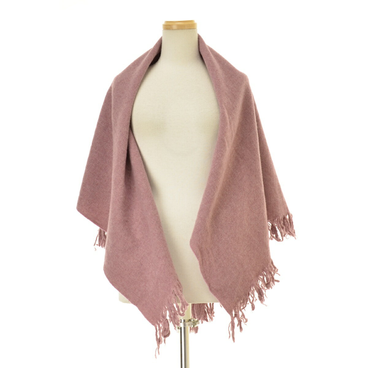 ����šۡڴ��ָ����Ͳ�����R&D.M.Co / OLDMAN'S TAILOR / ������ɥޥ󥺥ơ��顼WOOL BLANKET ������֥�󥱥åȥ��ȡ����...