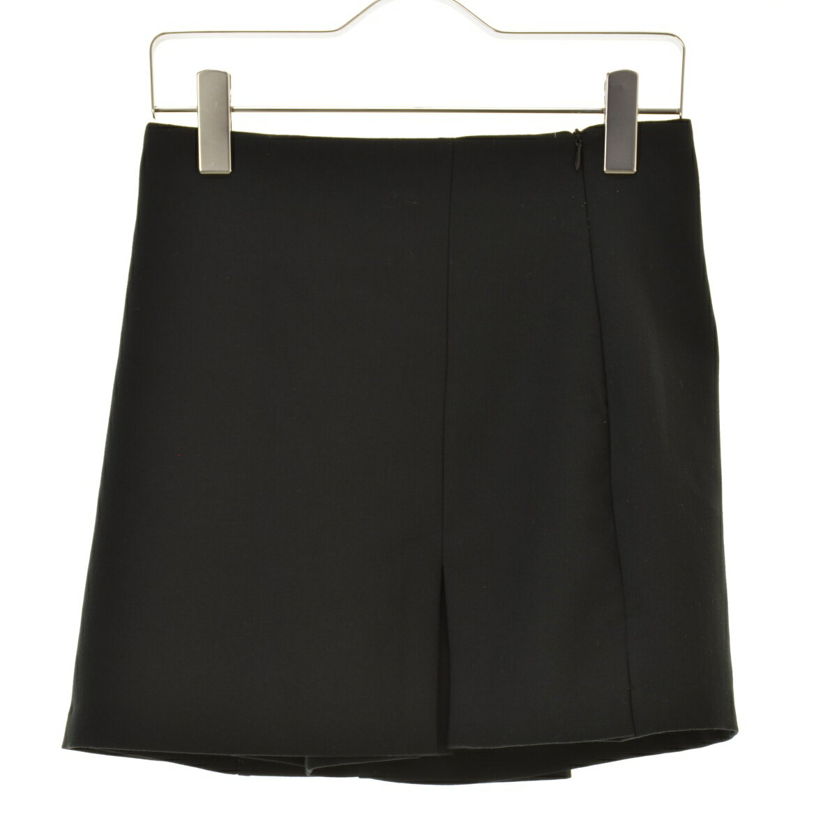 Rakuten - 【中古】【期間限定値下げ】ZARA / ザララップスカート風ショートパンツ【cacfajcj-l】
