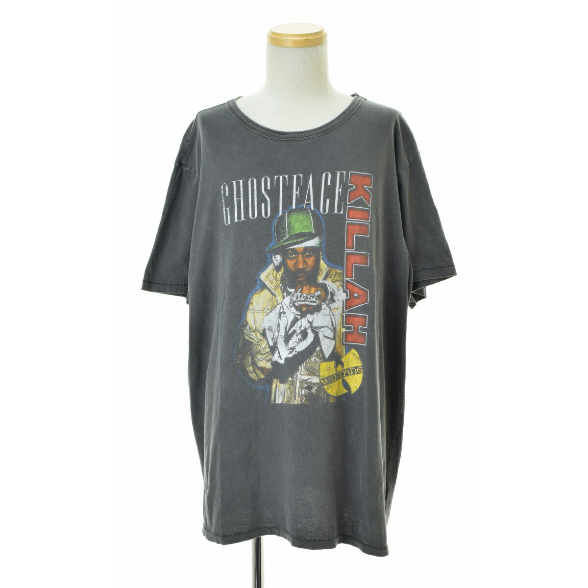 楽天市場】wu tang clan tシャツの通販