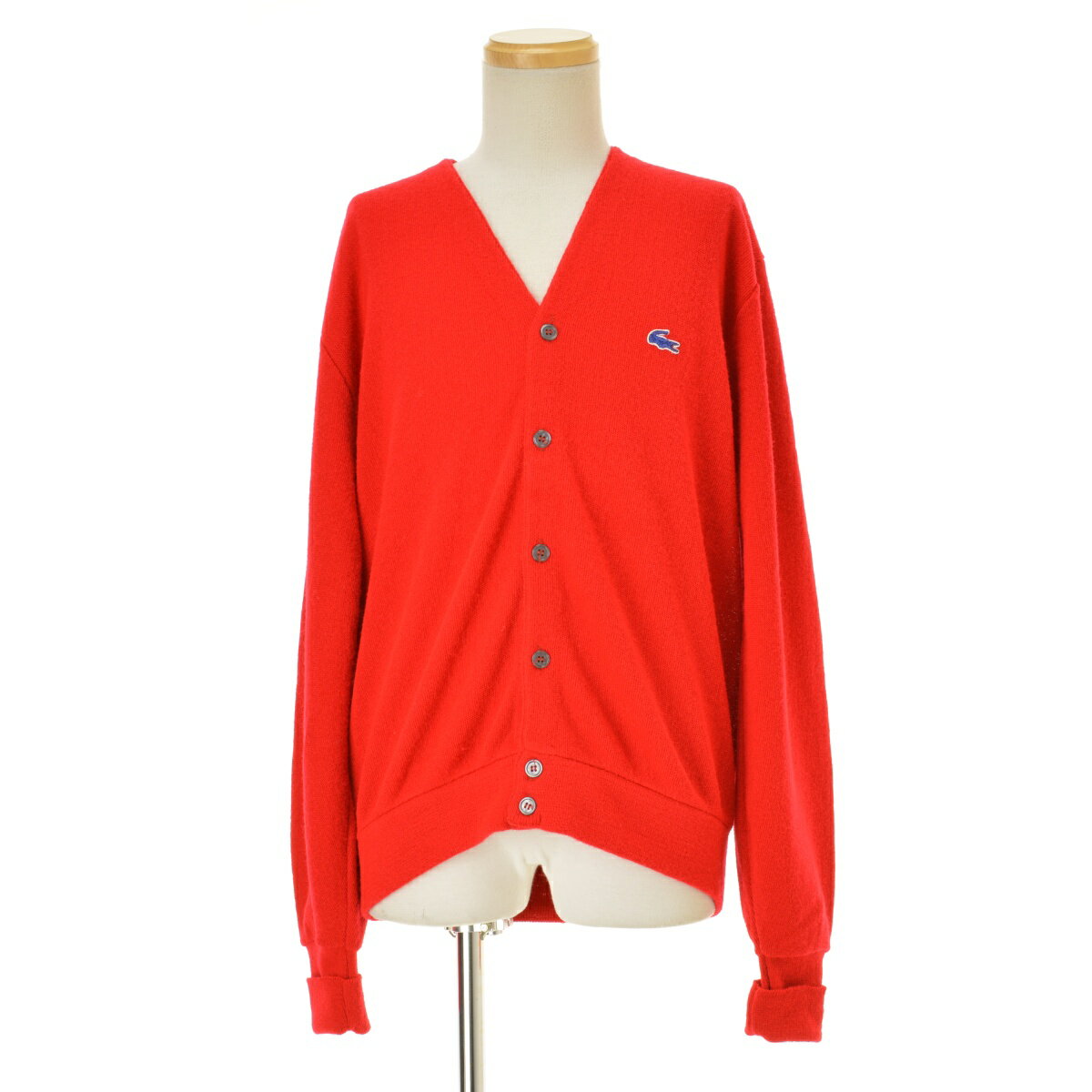 【中古】IZOD LACOSTE / アイゾッドラコ