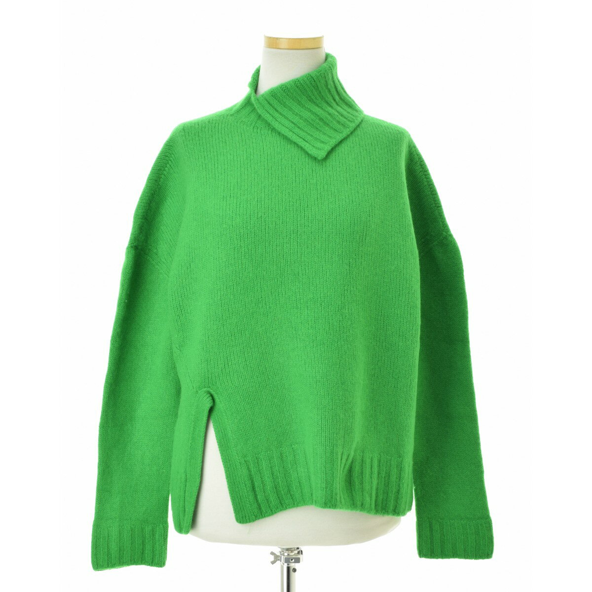 Rakuten - 【中古】UNITED TOKYO / ユナイテッドトウキョウ22AW 142530017【WEB限定】ボリュームタートルニット長袖ニットセーター【cacgacah-l】