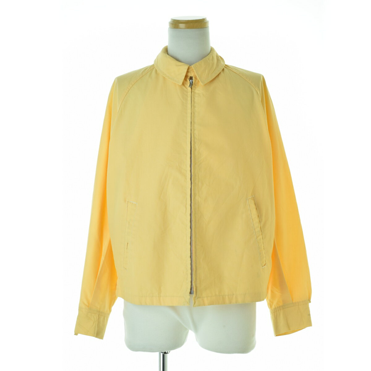 樂天商城 - 【中古】ARNOLD PALMER / アーノルドパーマー70s〜 WINDBREAKERジャケット【cacgabag-m】