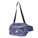 【中古】Karrimor / カリマーPreston Hip Bag 2WAY プレストン ヒップバッグウエストバッグ【caceahcj-z】