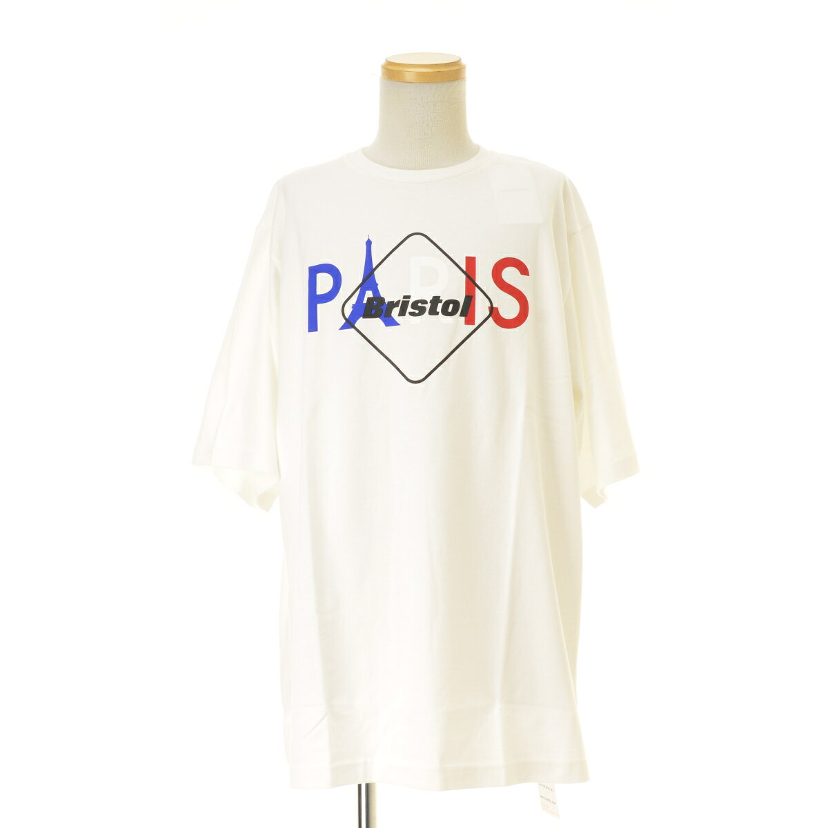 楽天市場】f.c.r.b（Tシャツ・カットソー｜トップス）：メンズ
