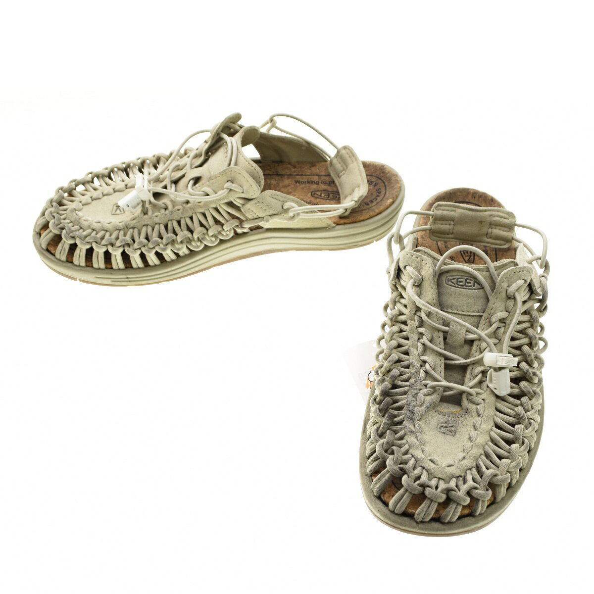 楽天市場】KEEN（サンダル｜メンズ靴）：靴の通販