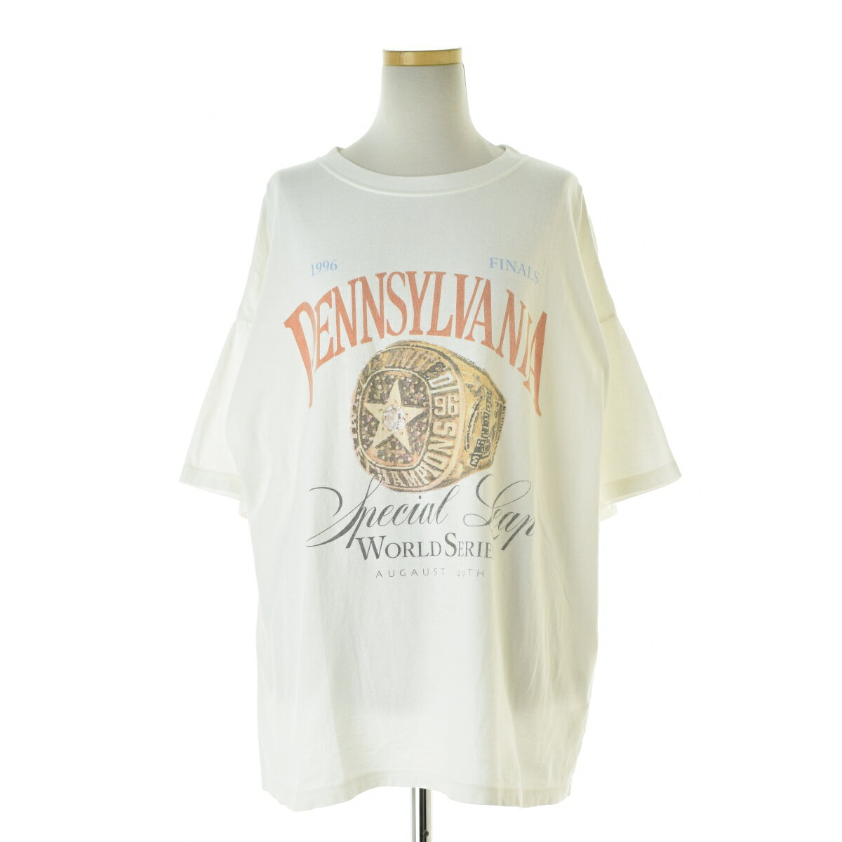 楽天市場】deuxieme classe tシャツの通販