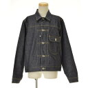 【中古】【期間限定値下げ】Schott × LEE / ショット × リー25SS WWII 101J COWBOY JACKET カウボーイジャケットデニムジャケット【送料無料】【cacfagcj-m】