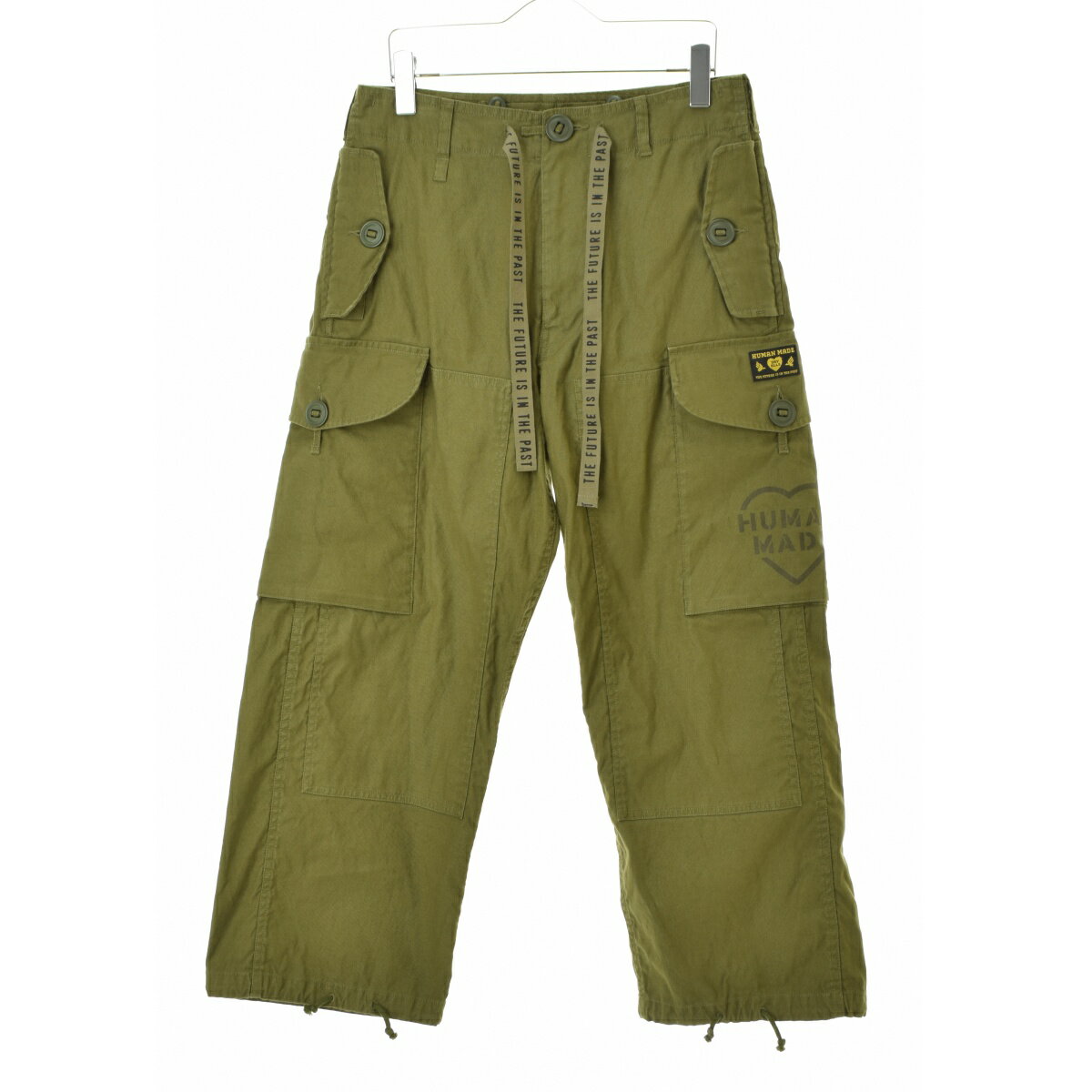 楽天市場】human made 中古（ズボン・パンツ｜メンズファッション）の通販