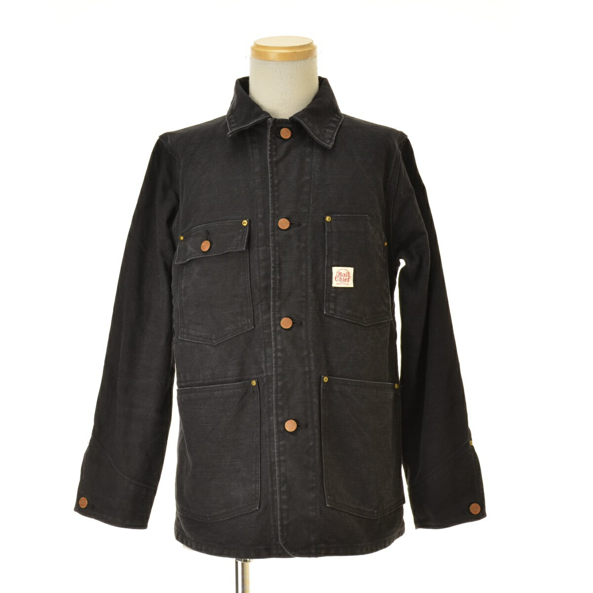 楽天市場】rail chief レイルチーフ 中古（メンズファッション）の通販