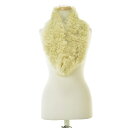 【中古】CASSELINI / キャセリーニファーティペット【cacdbacj-z】