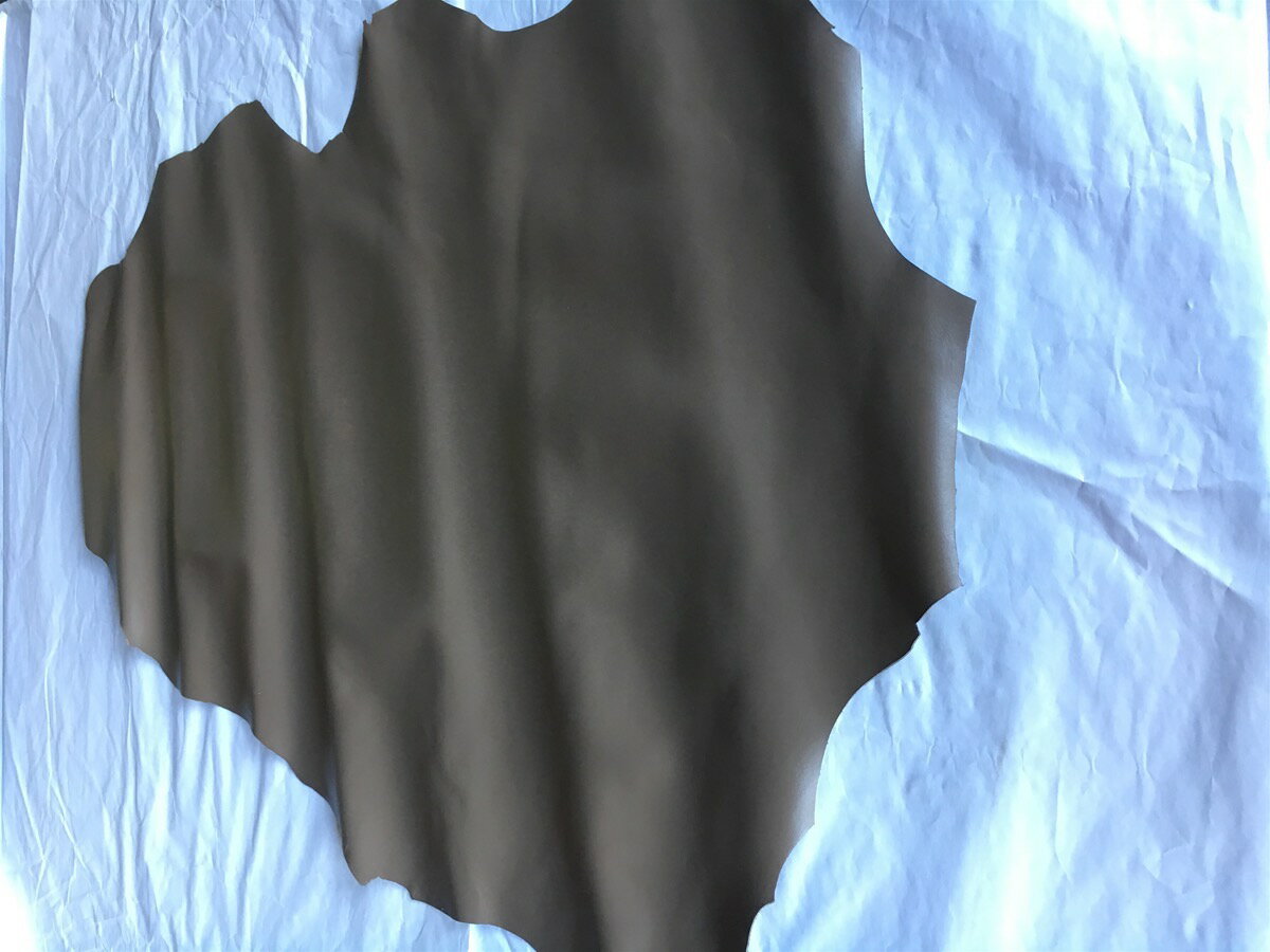 カンガルー 靴用　ベージュ