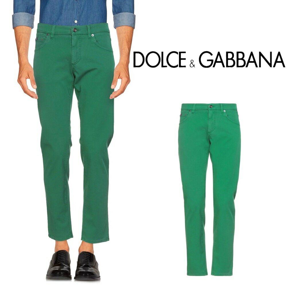 ドルチェ&ガッバーナ送料無料★メン...