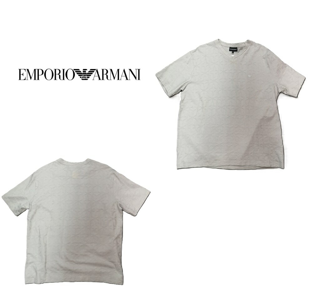 楽天市場】エンポリオアルマーニ vネックtシャツの通販