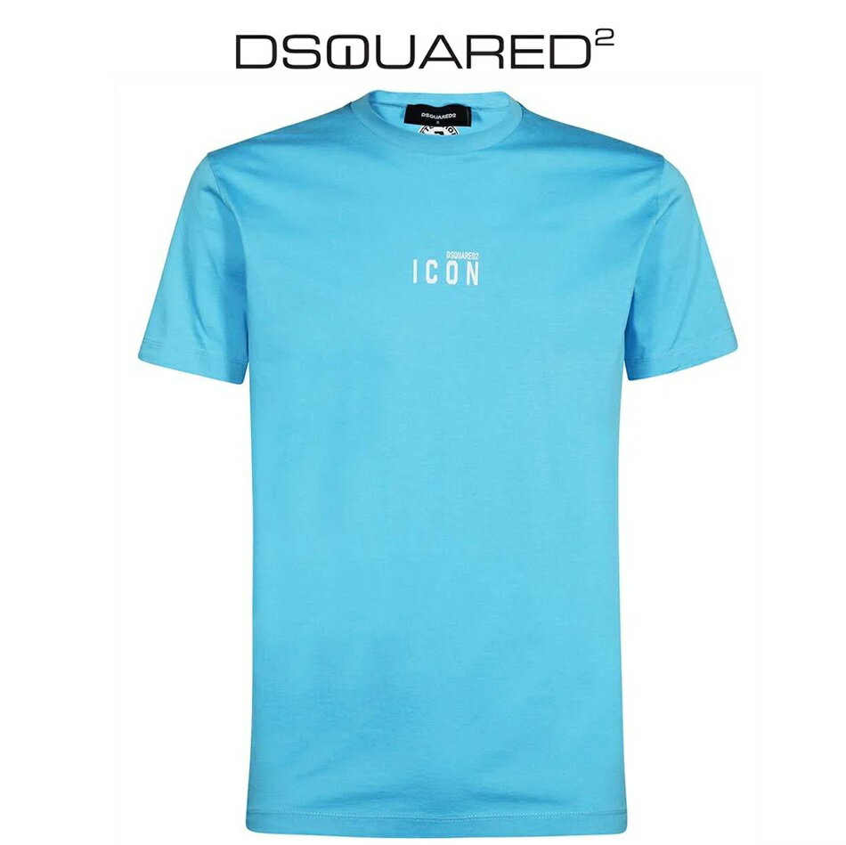 ディースクエアードメンズTシャツ半...