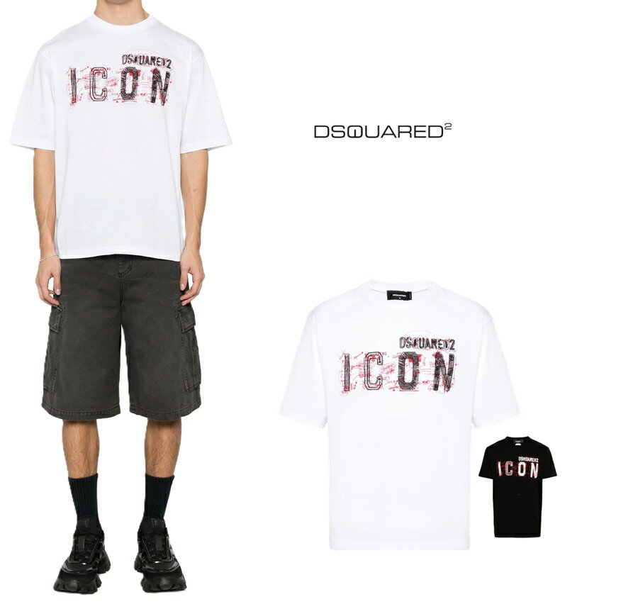 ディースクエアードIconSori...