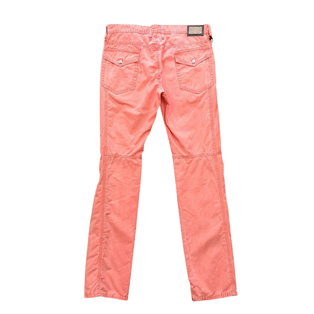 【中古】【輸入品・未使用】Carhartt Men's Rugged Flex Rigby Dungaree Knit Lined%カンマ% Gravel%カンマ% 36 x 30