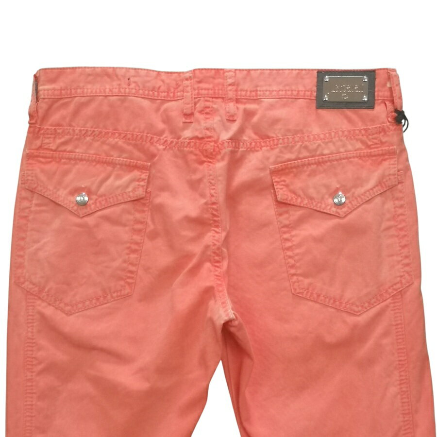 【中古】【輸入品・未使用】Carhartt Men's Rugged Flex Rigby Dungaree Knit Lined%カンマ% Gravel%カンマ% 36 x 30