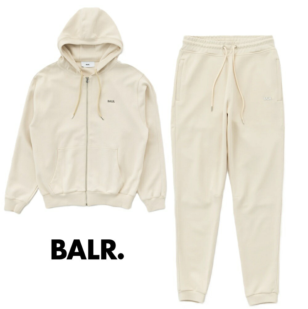 楽天市場】balr セットアップ（トップス｜メンズファッション）の通販