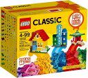 レゴ(LEGO)クラシック アイデアパーツ 建物セット 10703