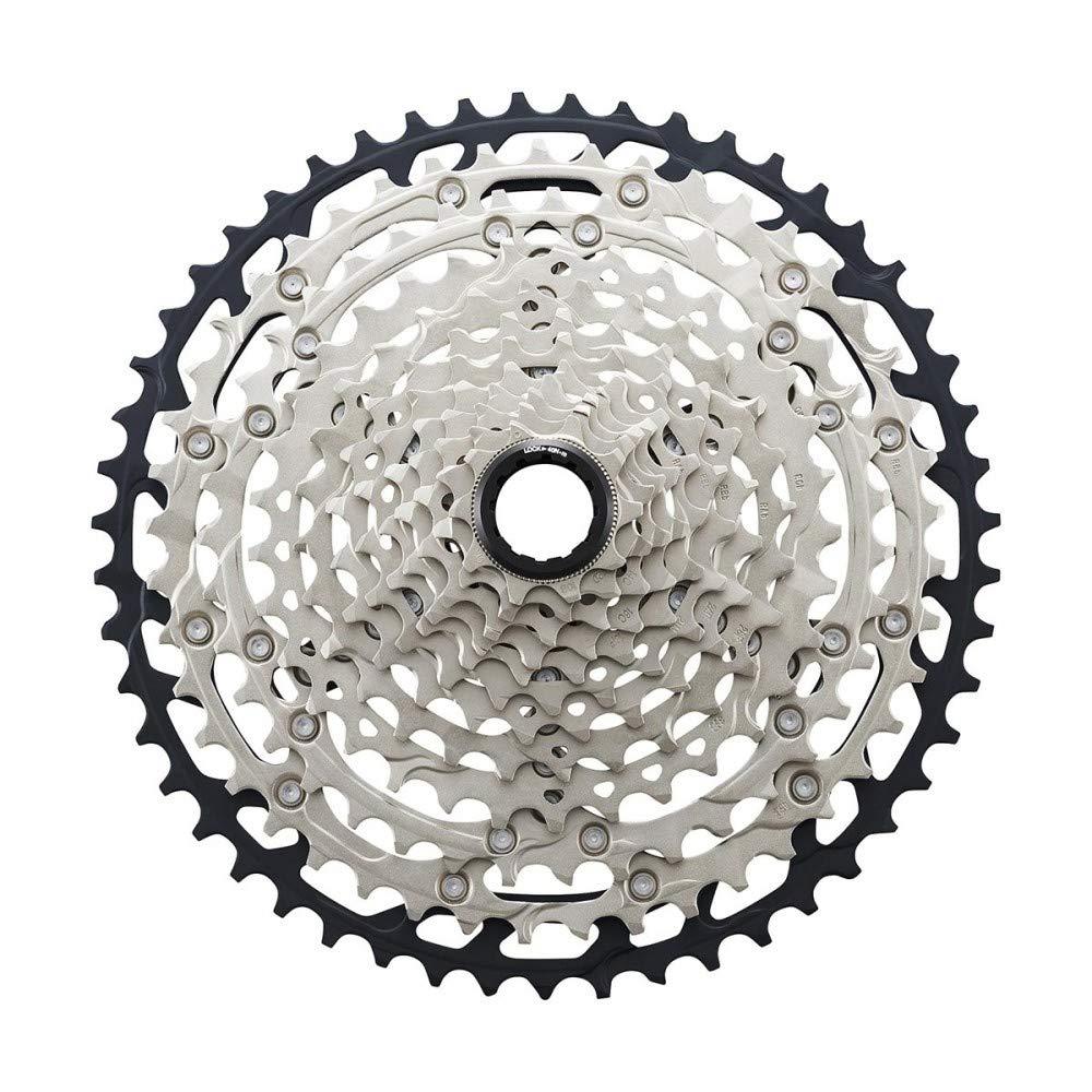ޥ(SHIMANO) CS-M7100 12S 10-51T 024681483951