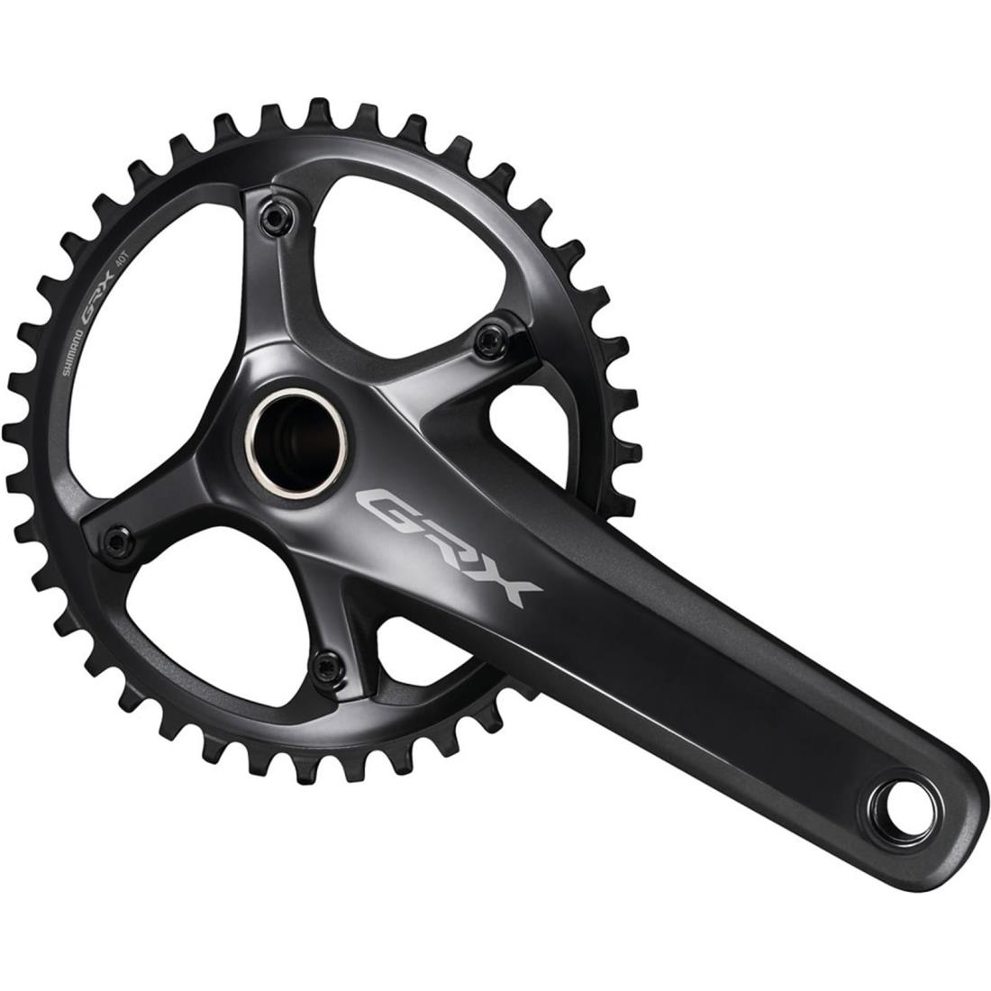 SHIMANO(ޥ) GRX 󥯥å FC-RX810-1 40T 11 170mm(IFCRX8101CXB0)