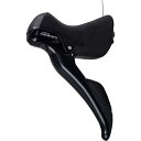 シマノ (SHIMANO) シフティング/ブレーキレバー (ROAD) ST-R3000-L 左レバーのみ 2S ESTR3000LIA SORA (ソラ)