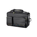 シマノ(SHIMANO) 釣りバッグ ダッフルバッグ 釣り リミテッドプロ リミテッドブラック 45L BA-134P