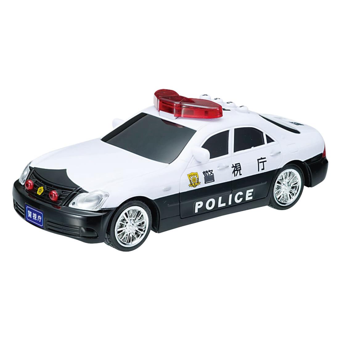 タカラトミー トミカ パトカー 警察車両 3種類セット(15